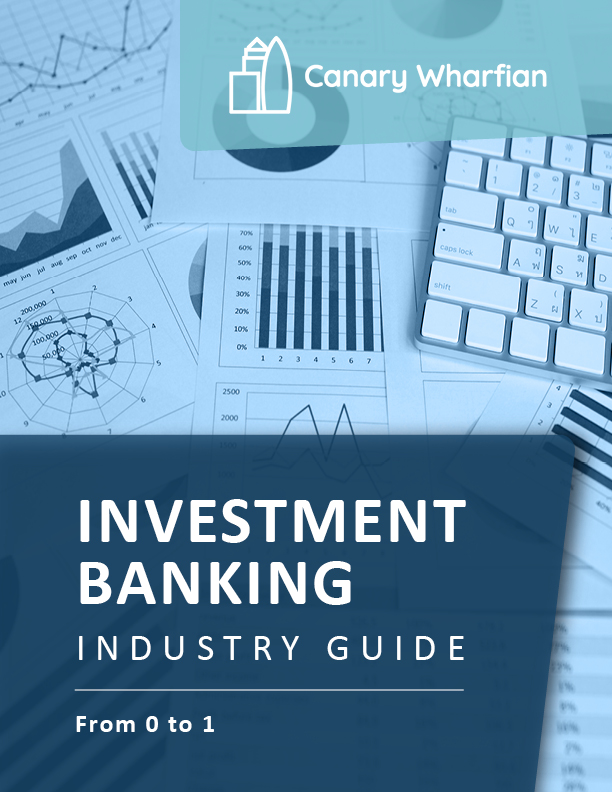 Investment Banking Guide cover